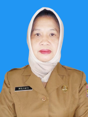 Ibu Mujiati, S.Pd
