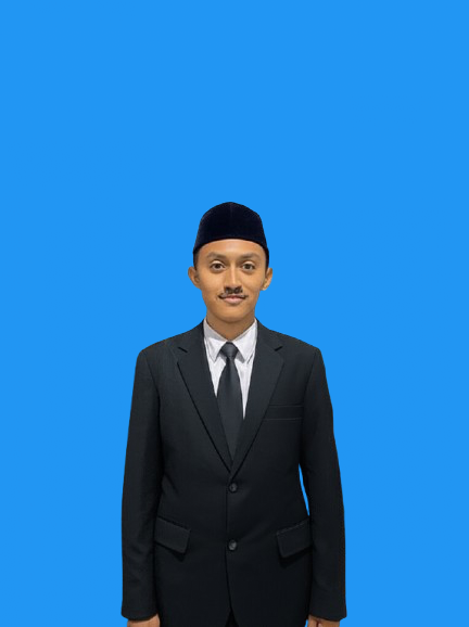 Ahmad Rijaluddin Muzakki