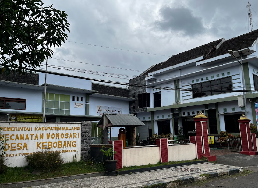 Pemdes Kebobang Dukung Program Pemkab Malang Melalui Penguatan UMKM dan Destinasi Wisata